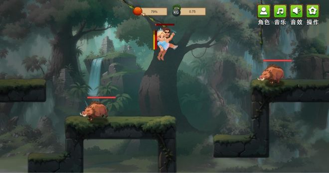 告别996开发！极逸AI游戏创作平台SOON让2人48小时轻松做爆款游戏(图5)