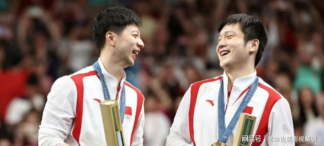 九游app:爆冷!20岁新星三胜四冠对张本智和胜率百分百(图33)