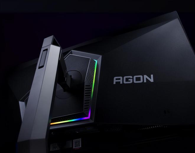 2026年AOC显示器选购指南：电竞设计Mini LEDOLED全类型覆盖(图8)