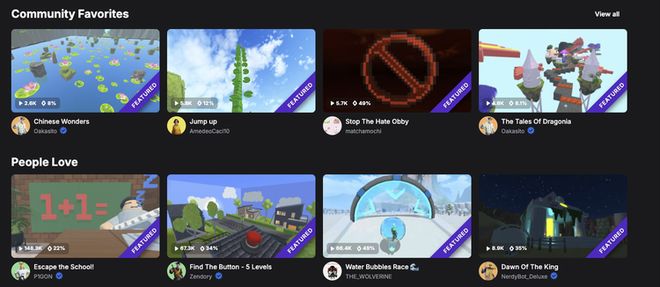 本周 AI 项目推荐：Rosebud、Seele、KuranGames……AI游戏产品盘点(图10)