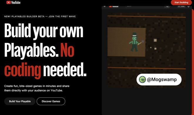 本周 AI 项目推荐：Rosebud、Seele、KuranGames……AI游戏产品盘点(图11)