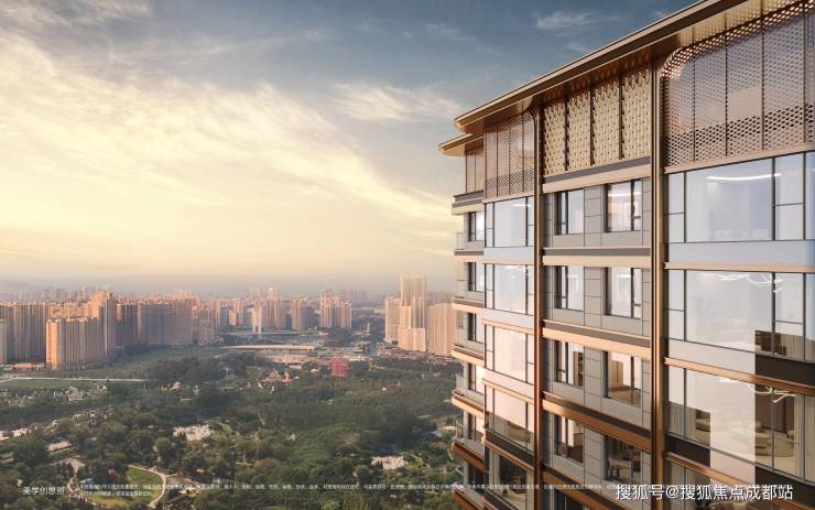 成都高投启鸣宸序【售楼部电话(已认证)】-本月房价及热销户型图出炉!最新优惠详情介绍首付比例及价格区间分析立即咨询!