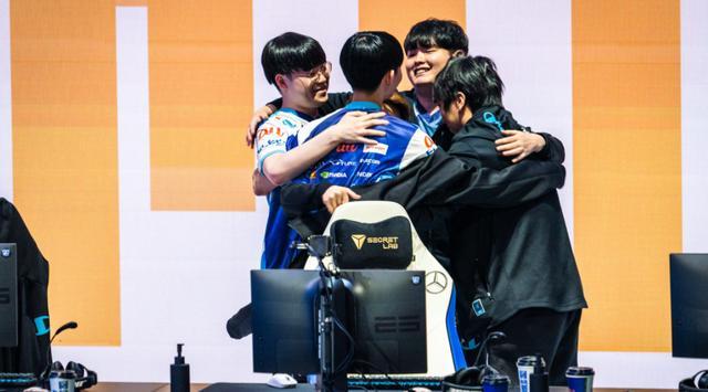 英雄联盟：DFM和ZETA引爆日本电竞圈即将到来的黄金时代(图2)