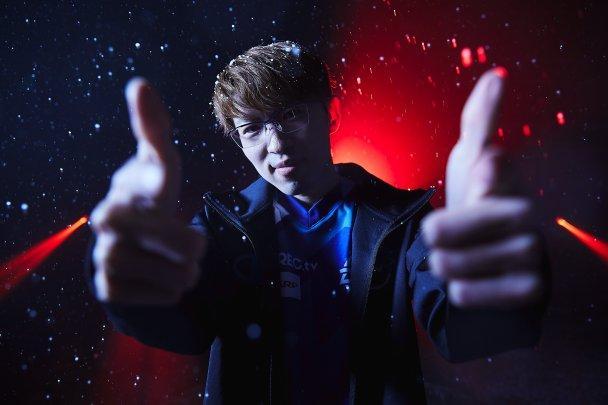 英雄联盟：DFM和ZETA引爆日本电竞圈即将到来的黄金时代