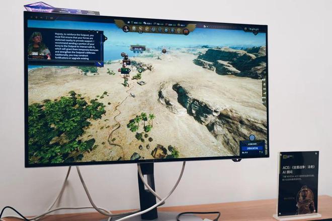 老黄挤爆牙膏！DLSS 45狂飙6倍RTX 50系直接封神(图10)