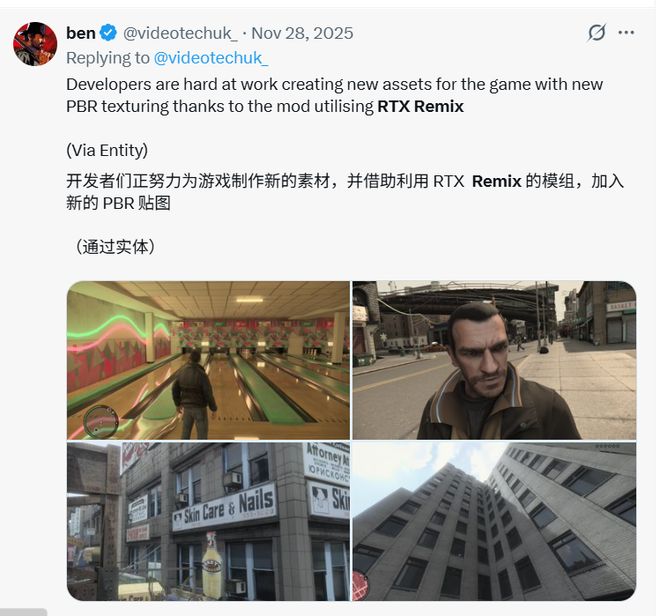 老黄挤爆牙膏！DLSS 45狂飙6倍RTX 50系直接封神(图7)