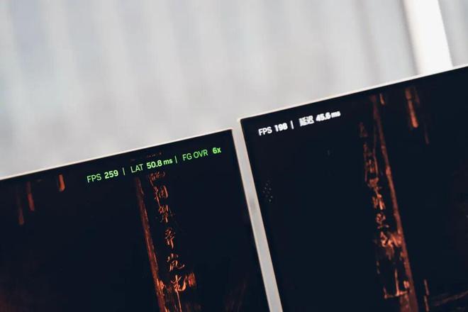 老黄挤爆牙膏！DLSS 45狂飙6倍RTX 50系直接封神(图5)