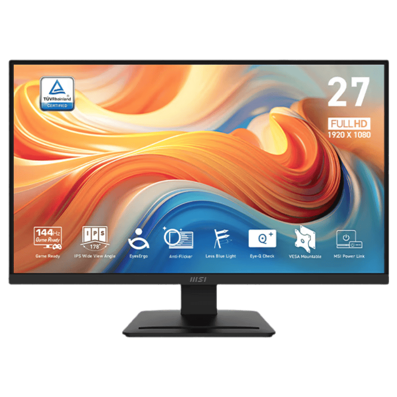 超越视觉极限探索电竞显示器的未来！(图4)