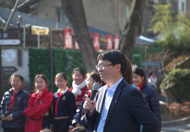 杭州市时代小学2026年“玩出名堂”游戏节