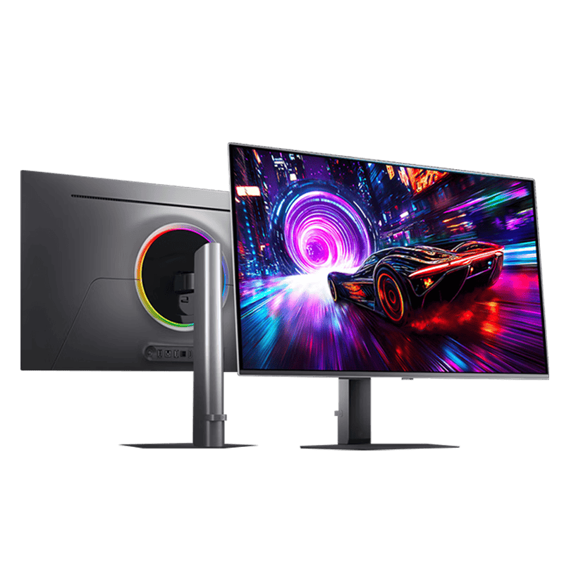 提升游戏体验的终极选择：三星27英寸电竞显示器推荐