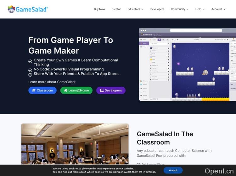 世纪华通：在游戏业务方面 AI工具已渗透至业务运营全链条