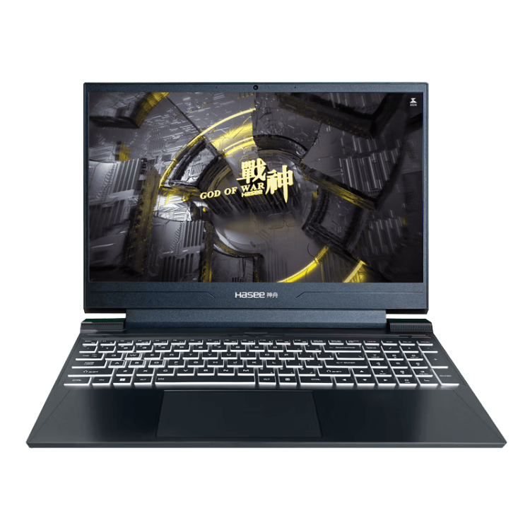 为游戏而生的顶级选择：四款超值电竞游戏本推荐(图3)