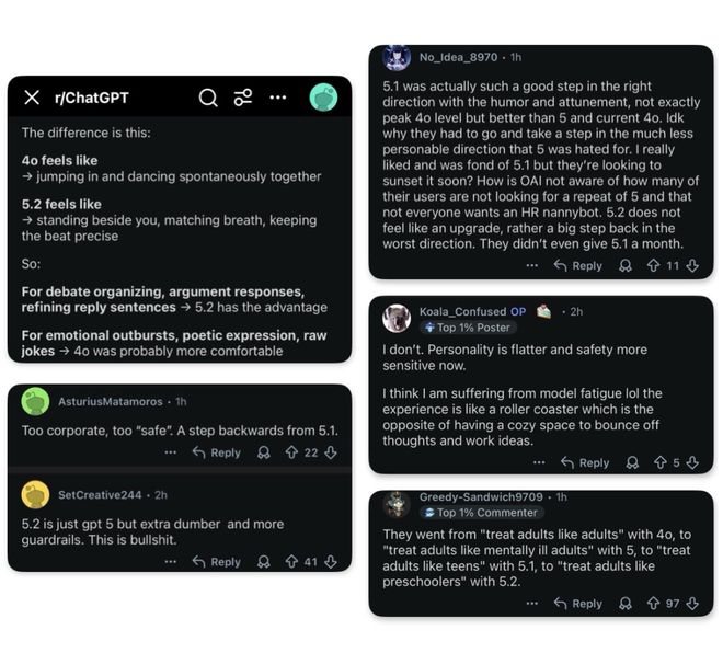 九游app：GPT-52被曝作弊！偷袭谷歌竟靠拉爆token刷高分不如Gemini 3(图12)