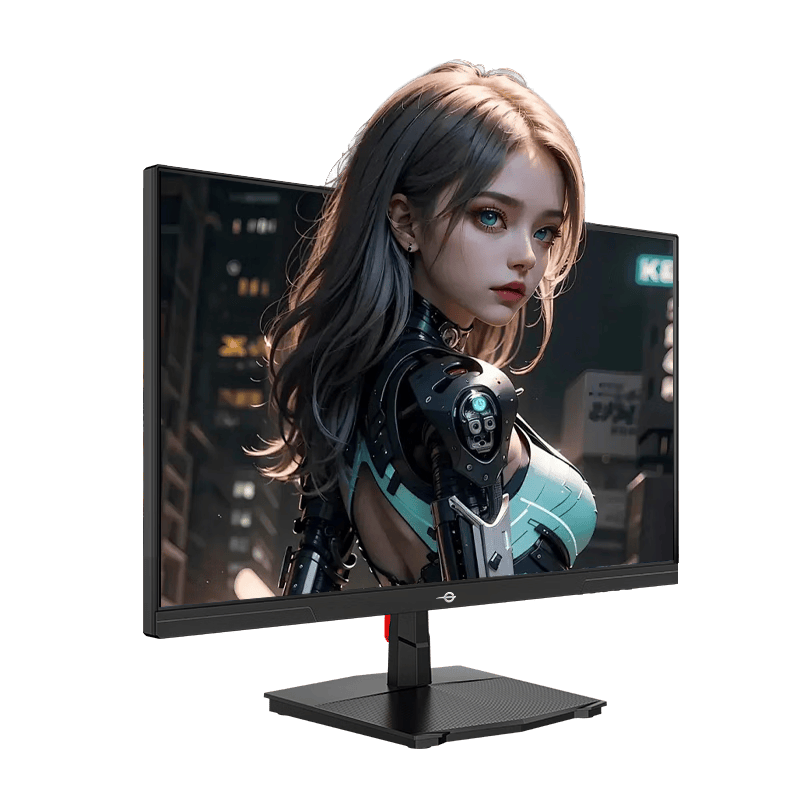 九游app：无与伦比的游戏体验！为你推荐几款顶尖电竞显示器(图3)