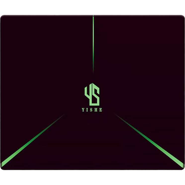 提升游戏体验的秘密武器——YISHE电竞游戏鼠标垫