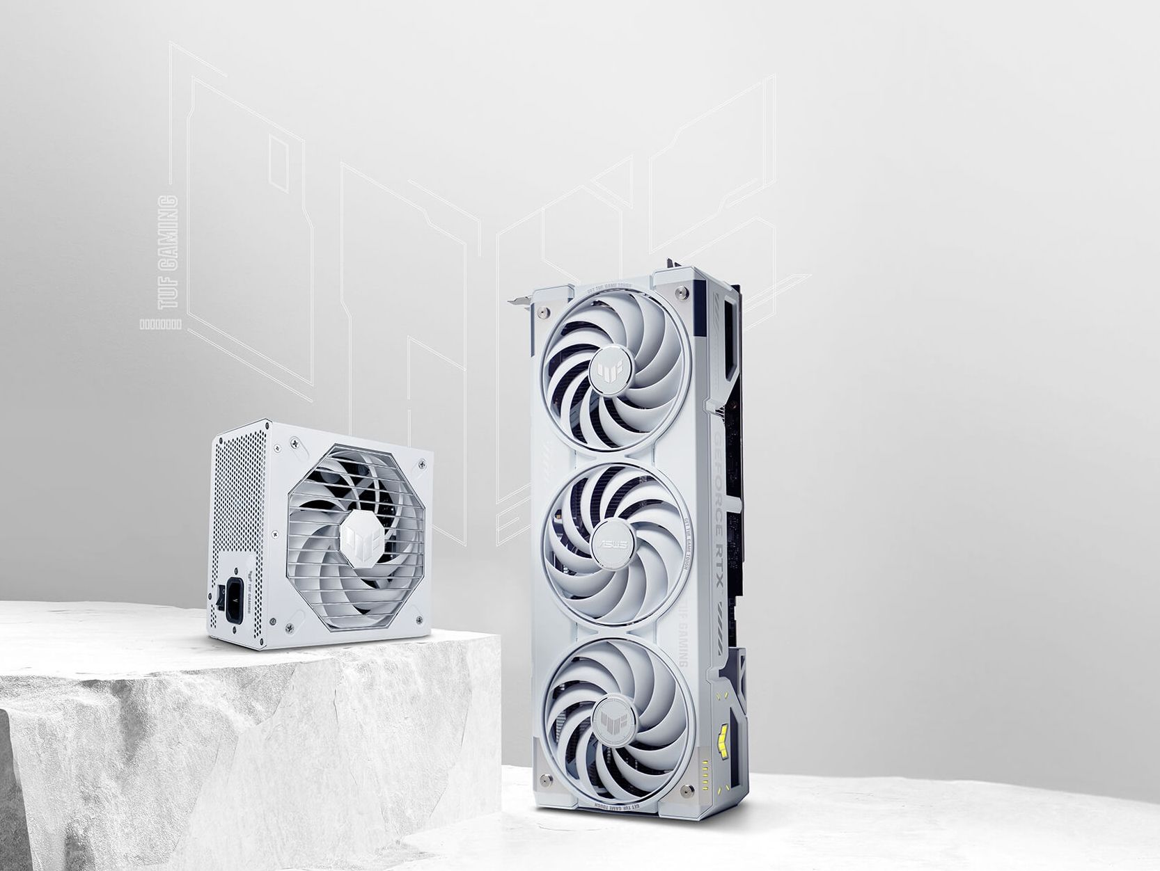 春节装机提前看 华硕B850吹雪主板满足多样需求