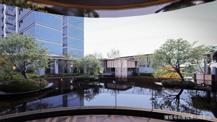 九游app：成都【人居怡湖春晓】售楼处电线月最新房价及热销户型图春节优惠限时享了解楼盘详情。(图7)