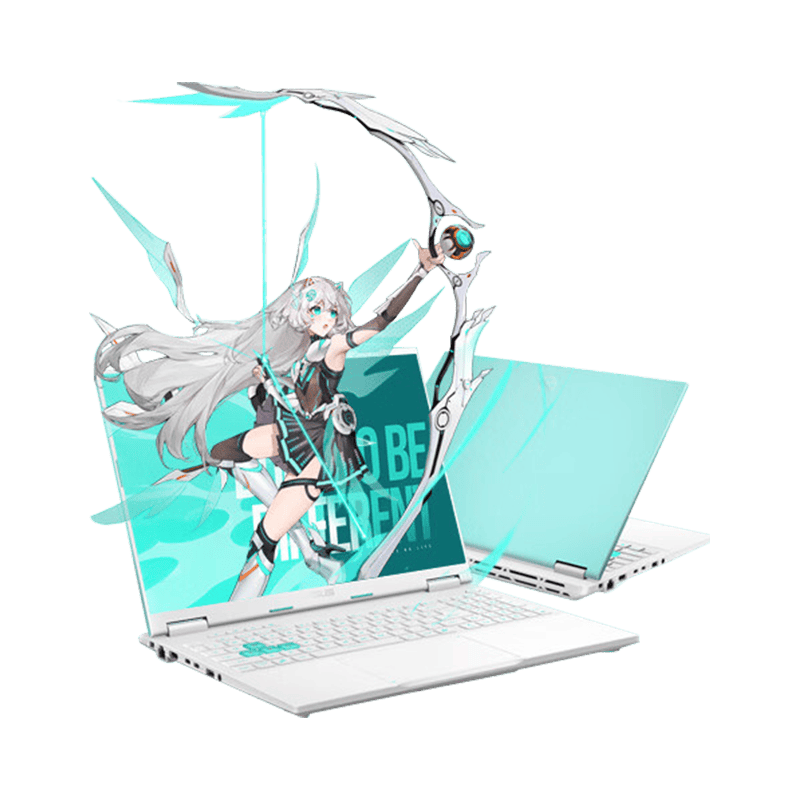 九游娱乐：华硕天选6 Pro：电竞性能与轻薄设计的完美结合错过就亏！