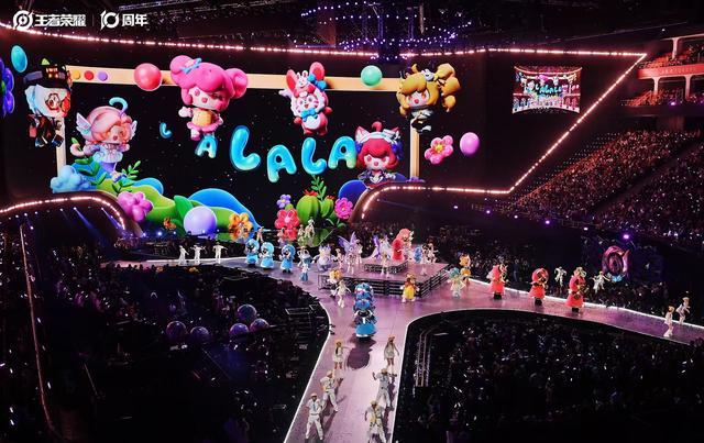 从“流量”到“留量与能量”四川重塑中国游戏产业“新高地”(图2)