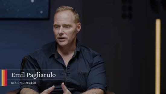 九游娱乐：B社首席设计师回忆游戏开发：把做不到的东西砍掉感觉很好