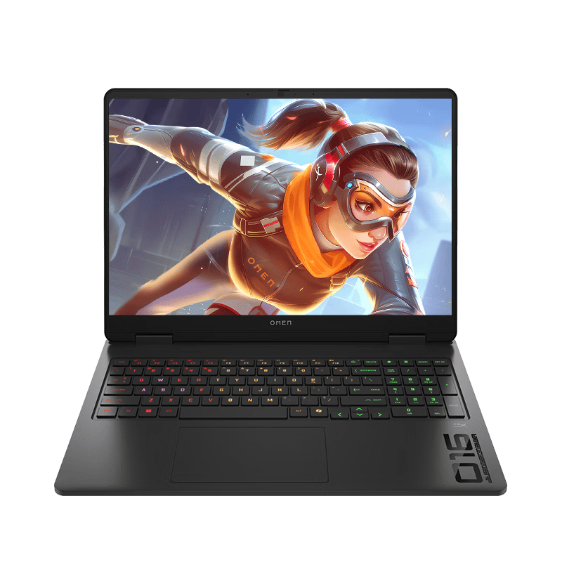 惠普暗影精灵11游戏本：让你在电竞世界中无往不利抢先体验高刷新率的快感！