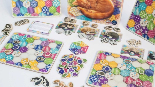 九游app：桌游公司COO说AI足以设计自家游戏之后遭到解雇