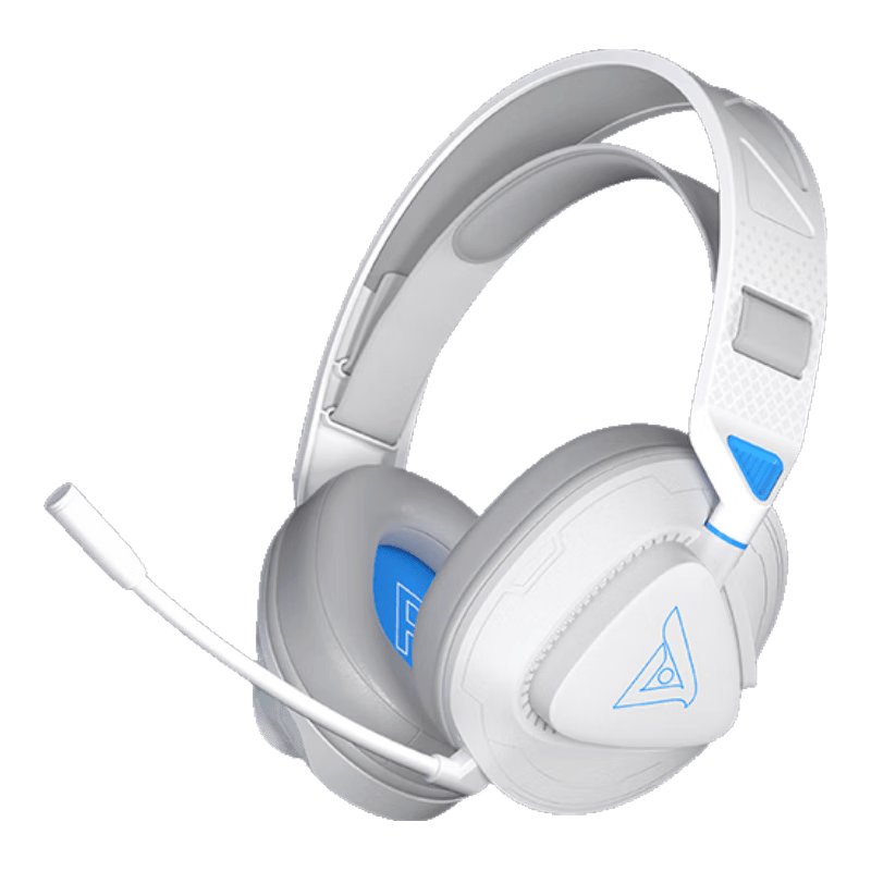 九游app：电竞耳机推荐：沉浸体验与舒适设计的完美结合