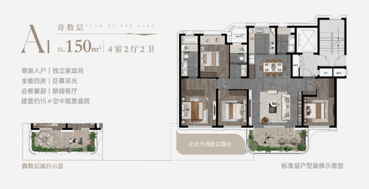 中建太泽之星丨藏湖售楼处电话(中建太泽之星丨藏湖)首页网站 营销中心欢迎您楼盘最新详情-价格-户型图-容积率(图5)