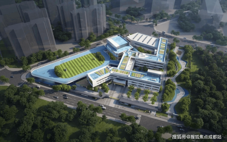 九游app：成都【高投启鸣双子星】售楼处认证电话发布丨新春看房预约开启实时房价、户型详情及专属优惠一览助您把握置业良机。(图6)