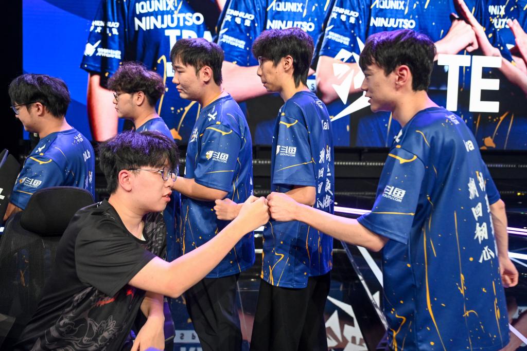 球员锦标赛收官后最新世界排名：赵心童夺冠反超希金斯生涯新高！