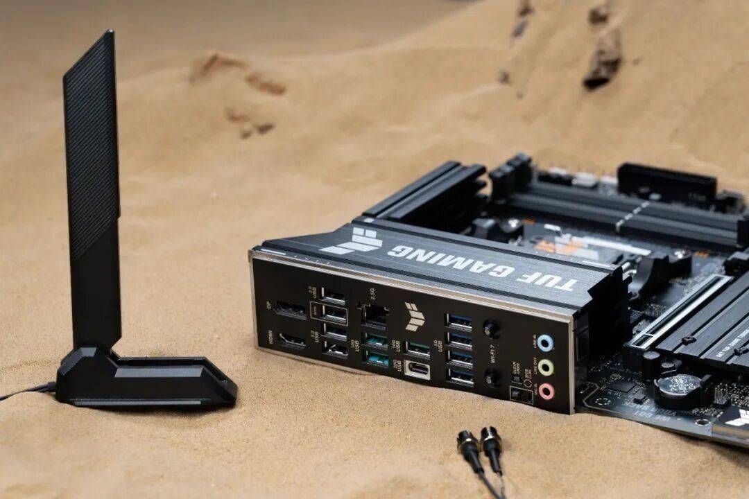 华硕B850主板驱逐黑暗 玩转开年大作《仁王3(图10)