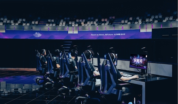 九游娱乐：Yeston RTX 5060显卡玩转光追游戏AI智能助力你的电竞梦想！