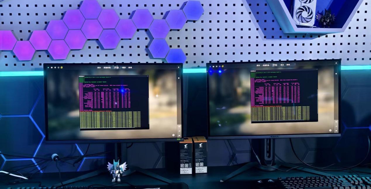 声音筑梦 盲人电竞从京津冀崛起