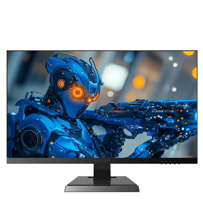 九游app：联想与机械师显示器深度对比：选购指南与推荐型号(图2)