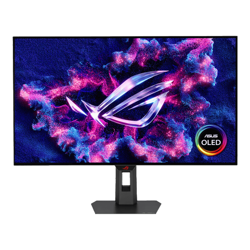 2026年电竞显示器选购指南：这四款绝对值得推荐！(图3)