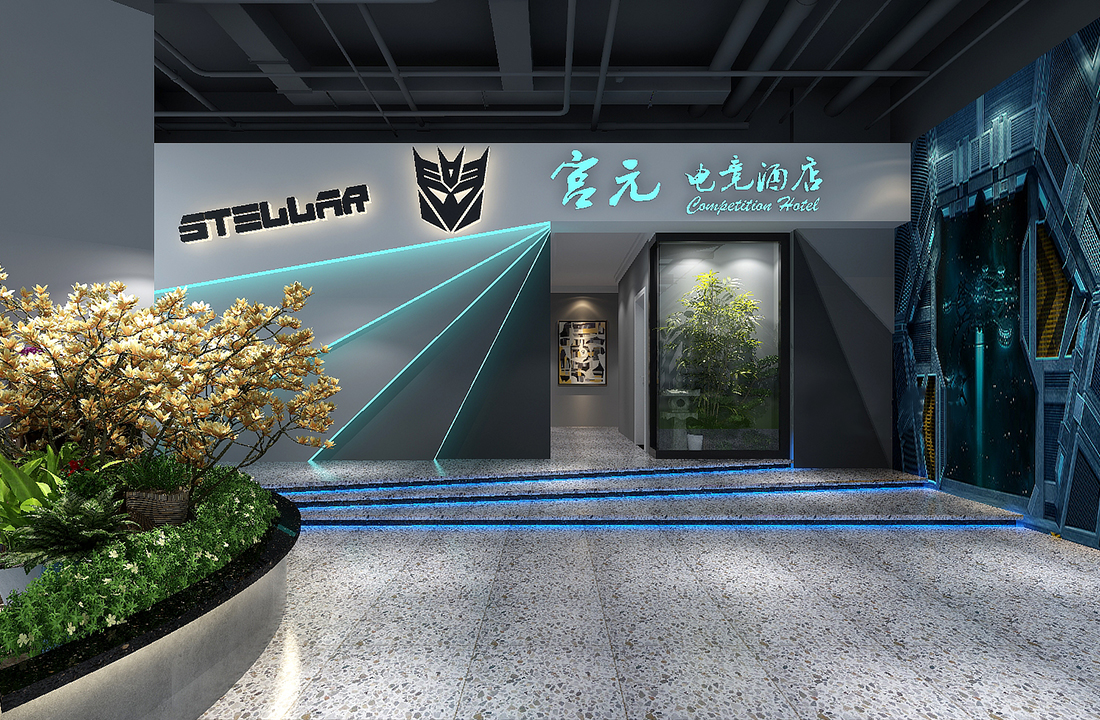 厦门奥维设计工程有限公司：深耕酒店民宿设计领域以多元风格助力文旅产业升级