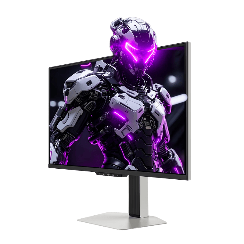 电竞显示器推荐：提升游戏体验的10款优质品牌与型号(图5)