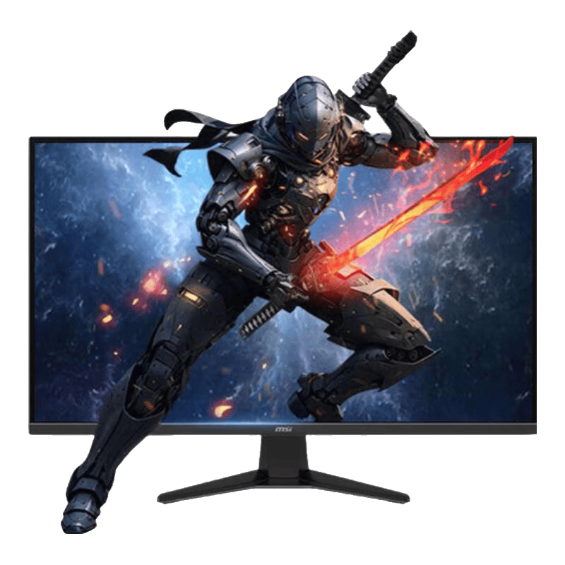 电竞显示器推荐：提升游戏体验的10款优质品牌与型号(图8)