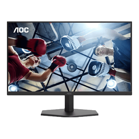 电竞显示器推荐：提升游戏体验的10款优质品牌与型号(图9)