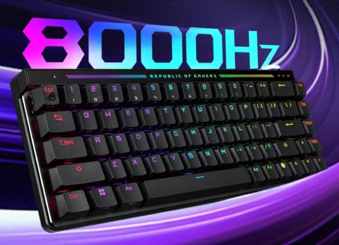 学生党闭眼冲！宿舍电竞房！一套ROG就够了