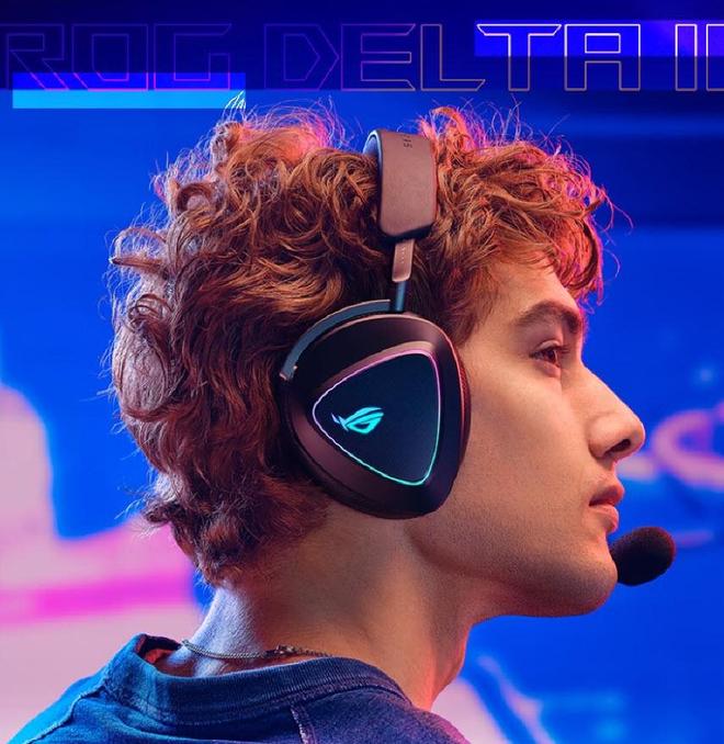 学生党闭眼冲！宿舍电竞房！一套ROG就够了(图7)