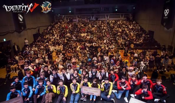 万众瞩目！名古屋亚运会11大电竞项目激活新激情