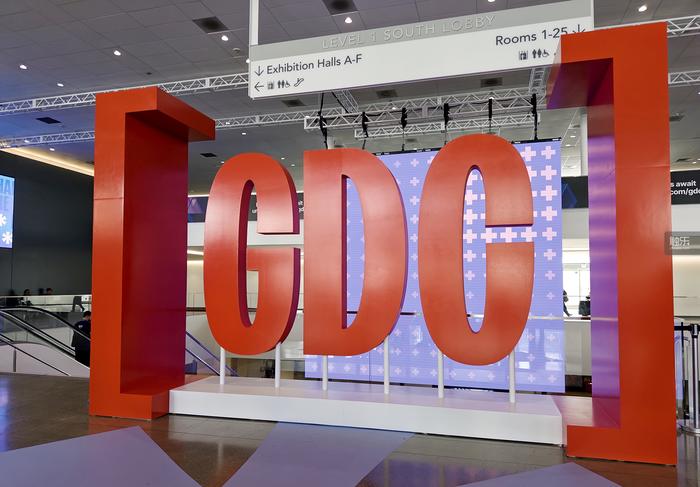 GDC 2026：变化走向何方