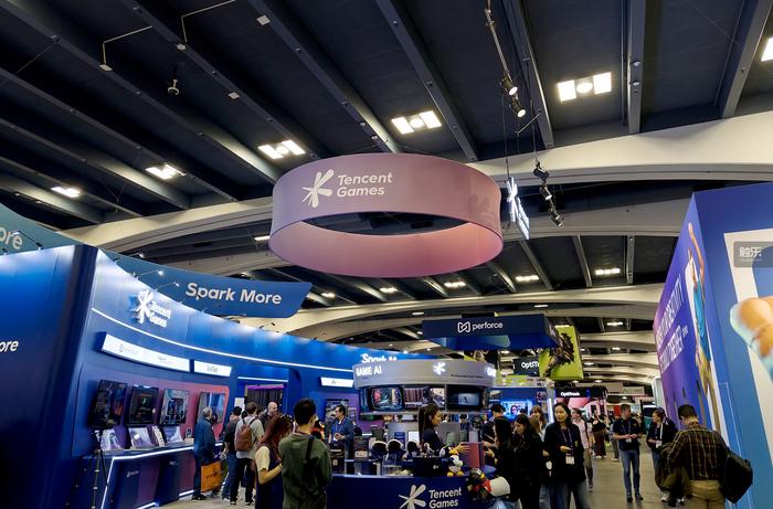 GDC 2026：变化走向何方(图6)