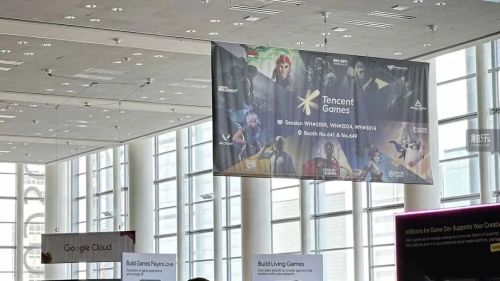 九游app：2026年的GDC上游戏大厂给出了AI落地的答案丨触乐