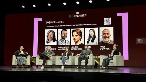 九游app：2026年的GDC上游戏大厂给出了AI落地的答案丨触乐(图7)