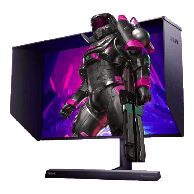 游戏电竞显示器推荐｜助力极致游戏体验(图4)