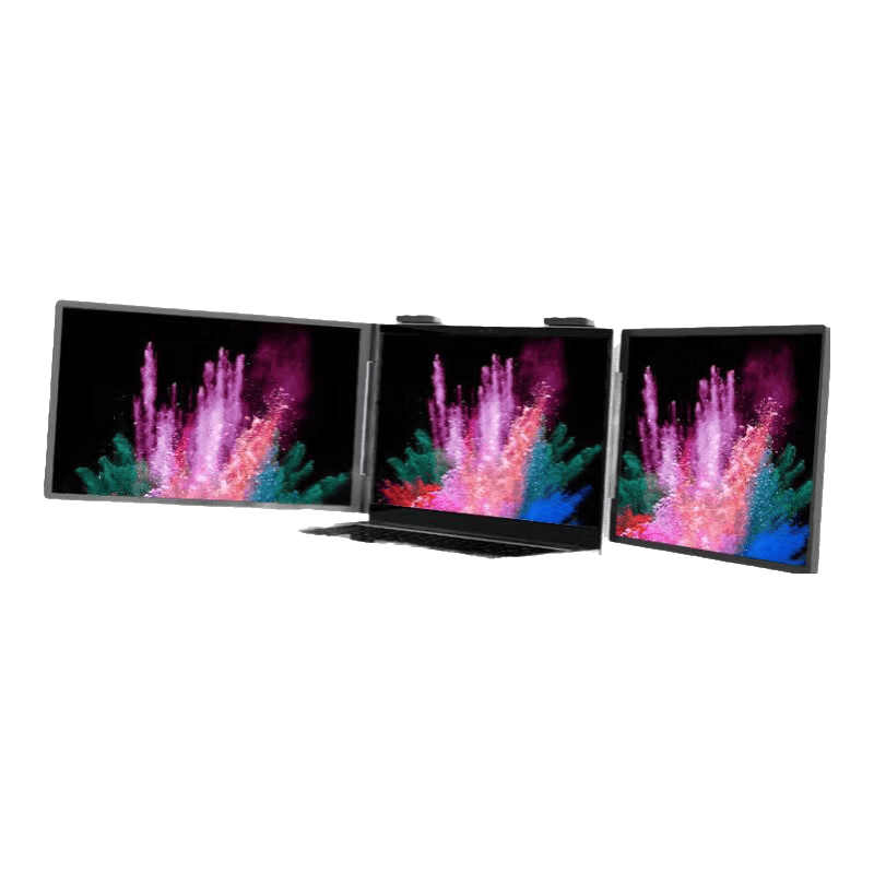 游戏电竞显示器推荐｜助力极致游戏体验(图3)