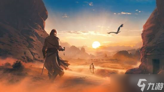 九游app：《刺客信条》前开发者 3A游戏开发创意受限 流程繁琐(图1)