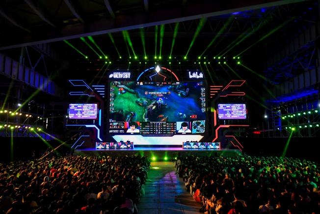 2026第十届英特尔大师挑战赛热血开赛爱攻AGON护航巅峰对决！(图1)